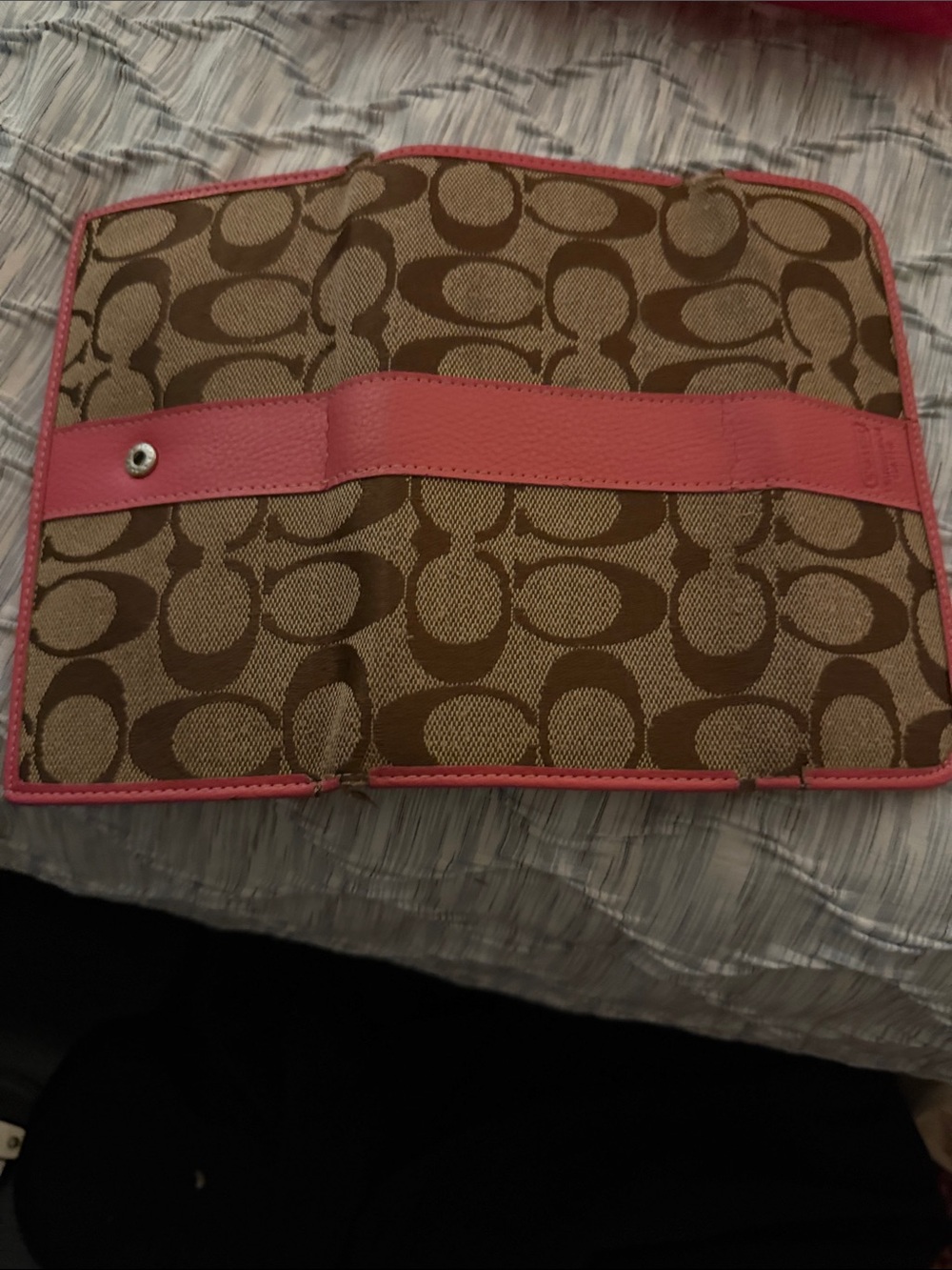 Coach Wallet - Picture 3 of 5
